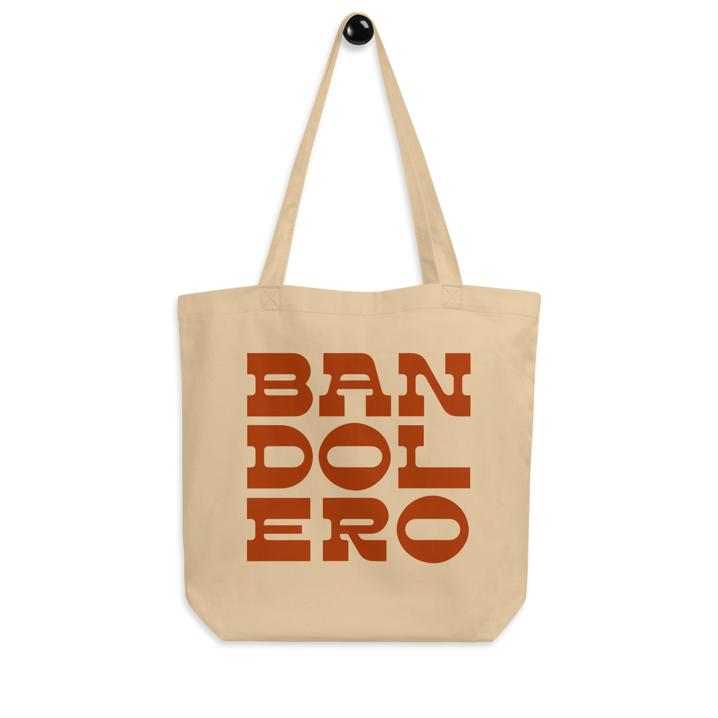 Bandolero Eco-Friendly Tote Bag