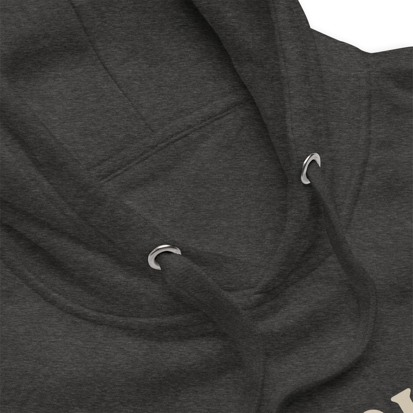 Bandolero Charcoal Outlaw Unisex Hoodie