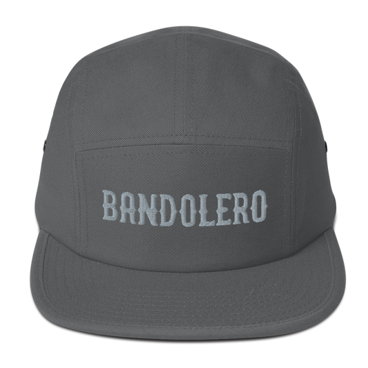 Bandolero 5-Panel Camper