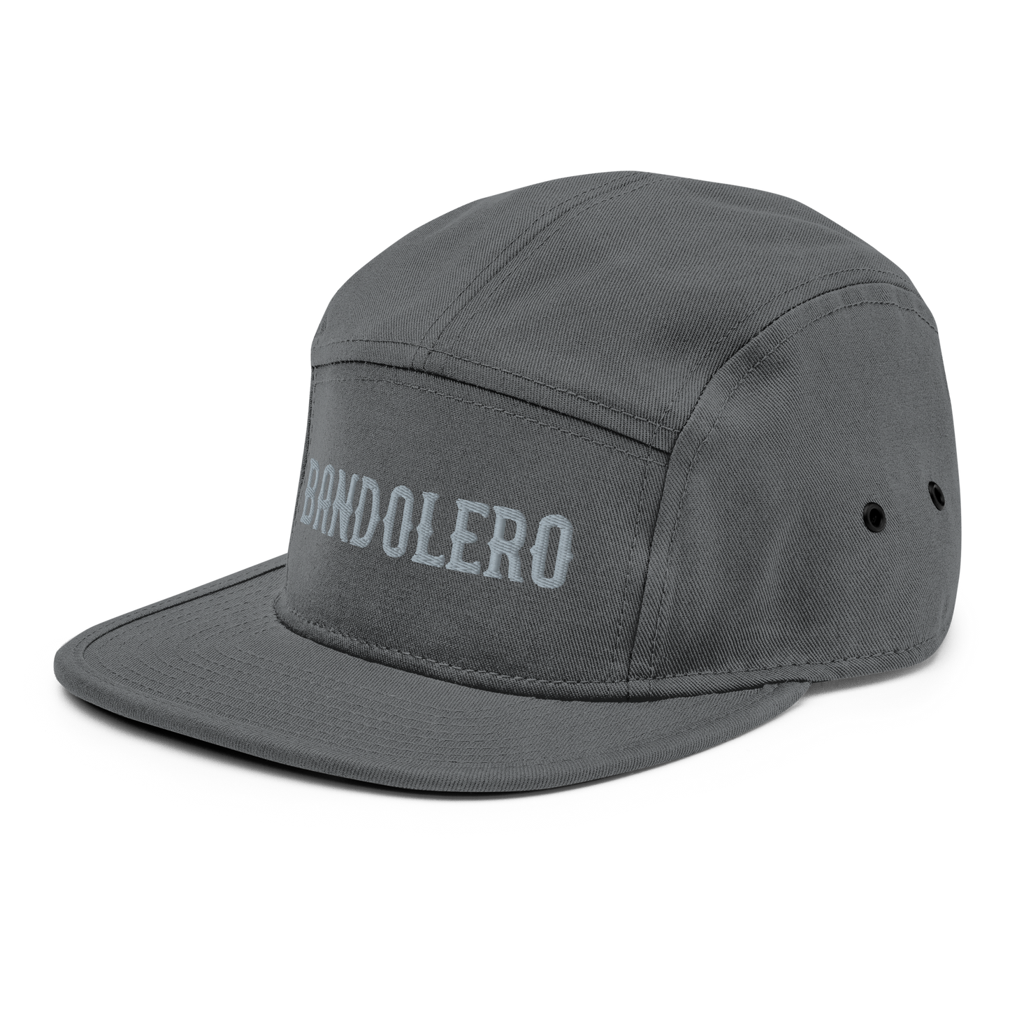 Bandolero 5-Panel Camper