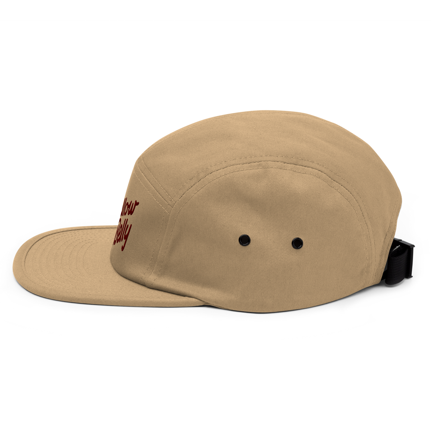 Bandolero Yellow Belly 5-Panel Hat