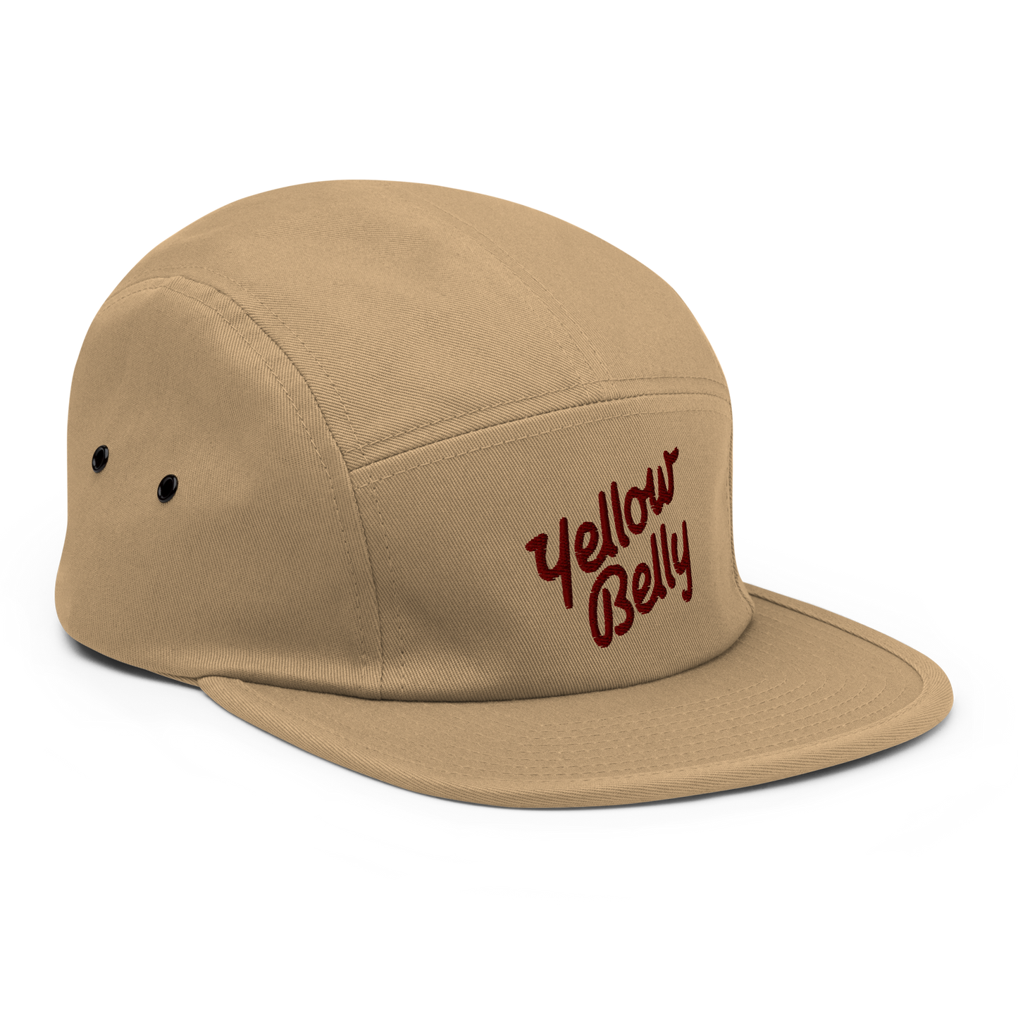 Bandolero Yellow Belly 5-Panel Hat