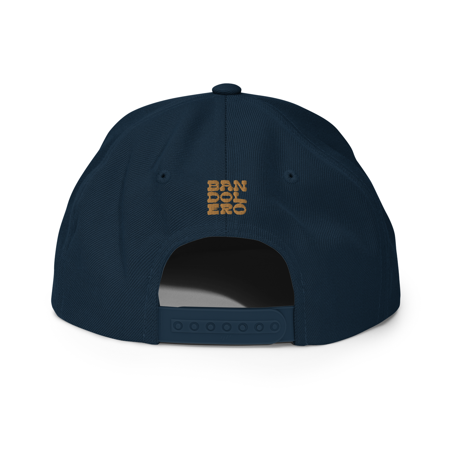 Bandolero Snapback Cowboy Hat