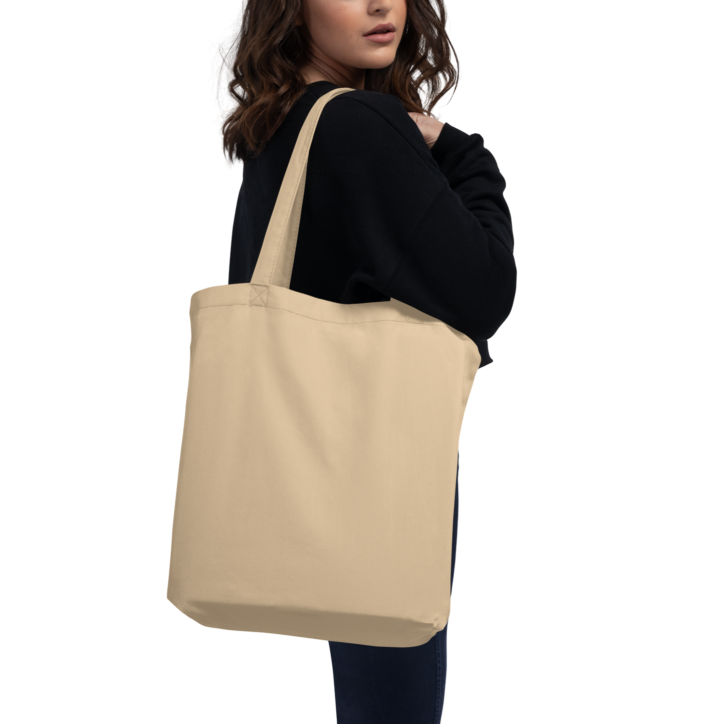 Bandolero Eco-Friendly Tote Bag