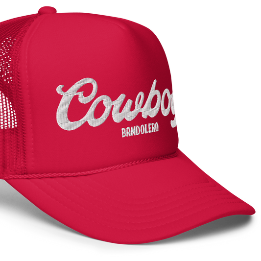 Bandolero Banquet Cowboy Hat