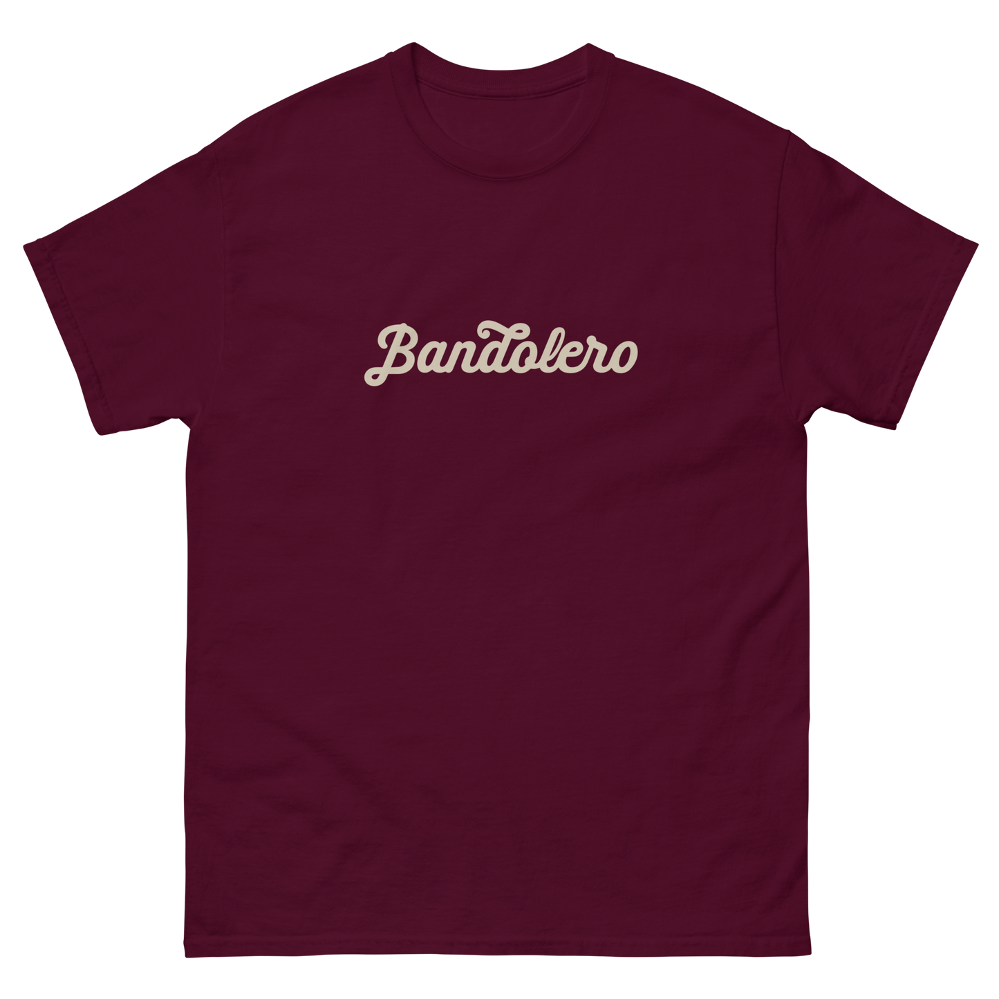 Bandolero Classic Short Sleeve