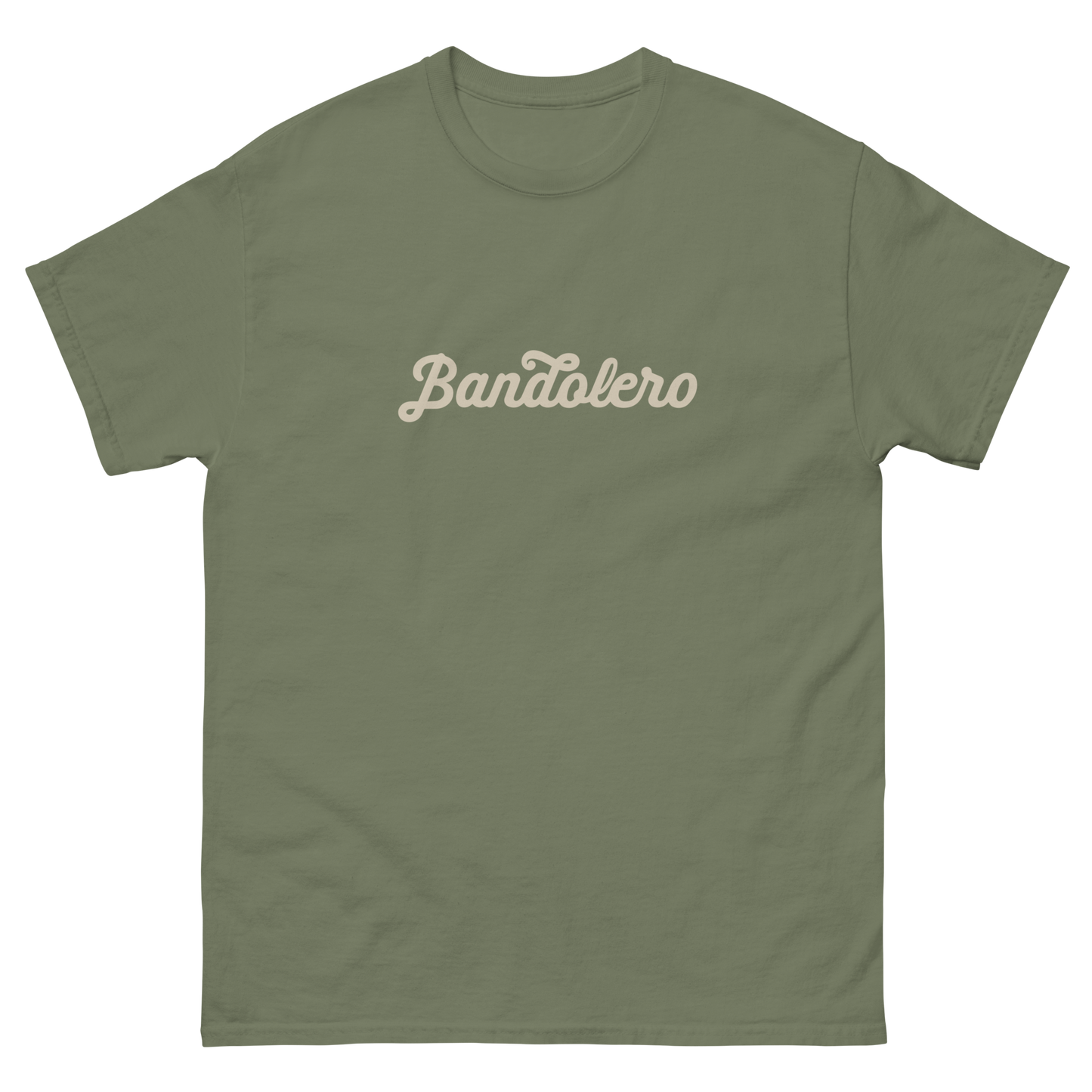 Bandolero Classic Short Sleeve