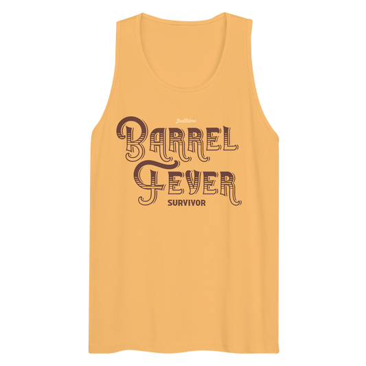 Bandolero Barrel Fever Tank