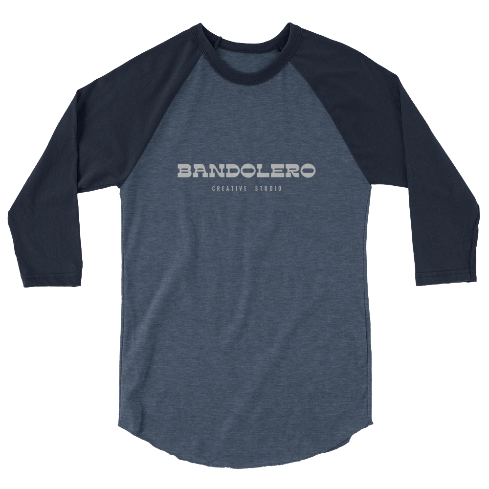 Bandolero 3/4 Sleeve Shirt