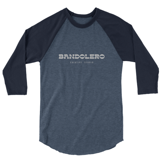 Bandolero 3/4 Sleeve Shirt