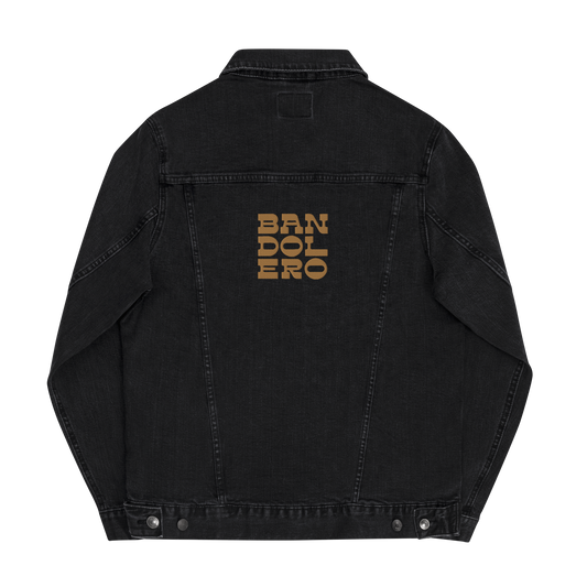 Bandolero Premium Denim Jacket