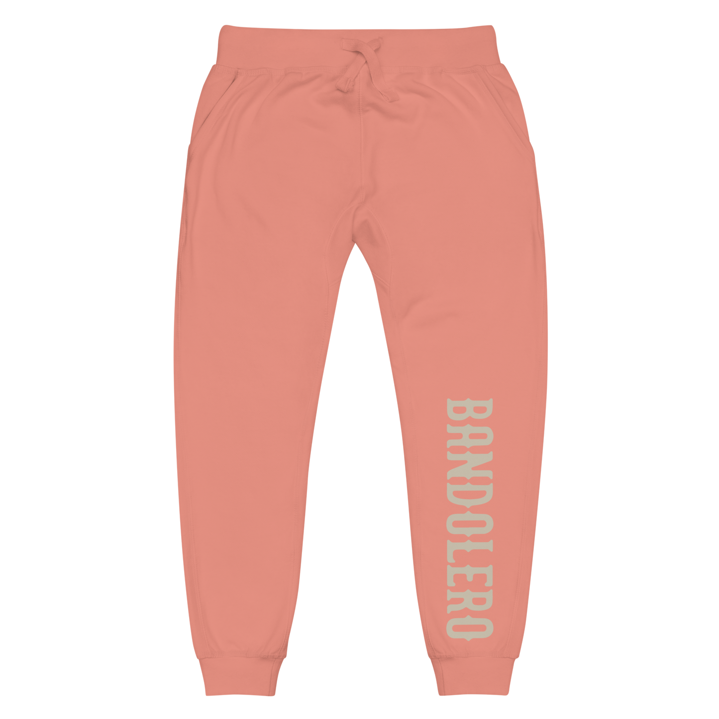 Bandolero Fleece Sweatpants