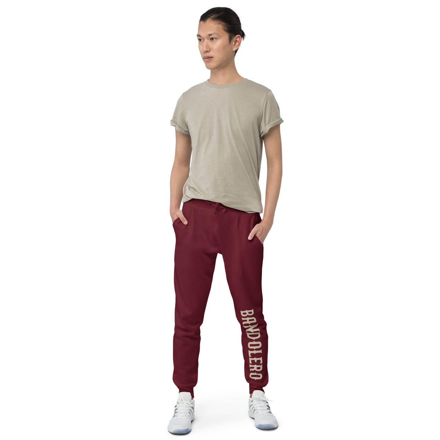 Bandolero Fleece Sweatpants