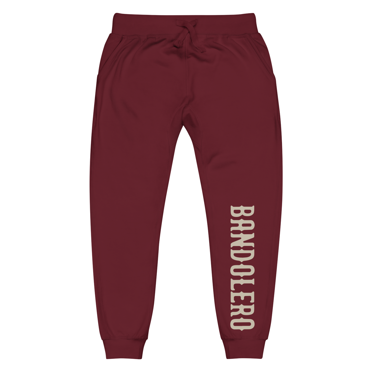 Bandolero Fleece Sweatpants