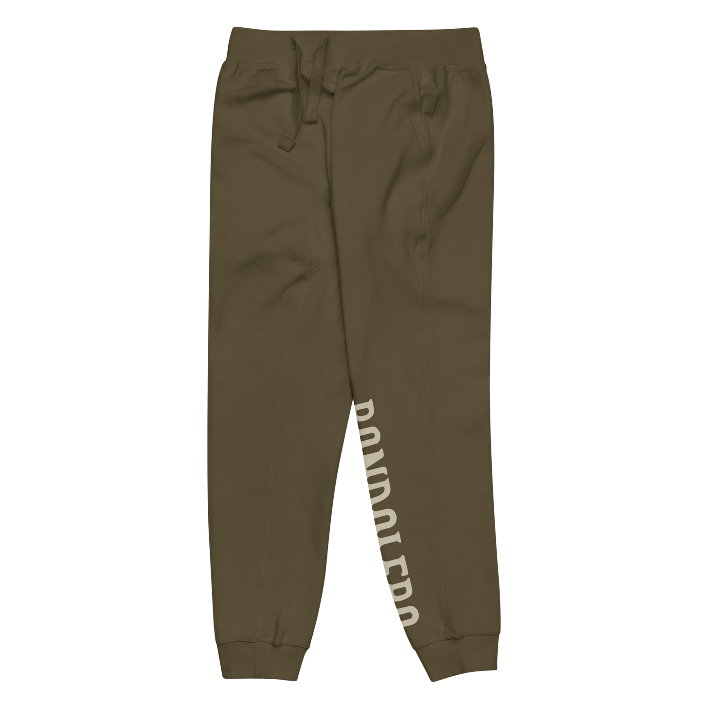 Bandolero Fleece Sweatpants