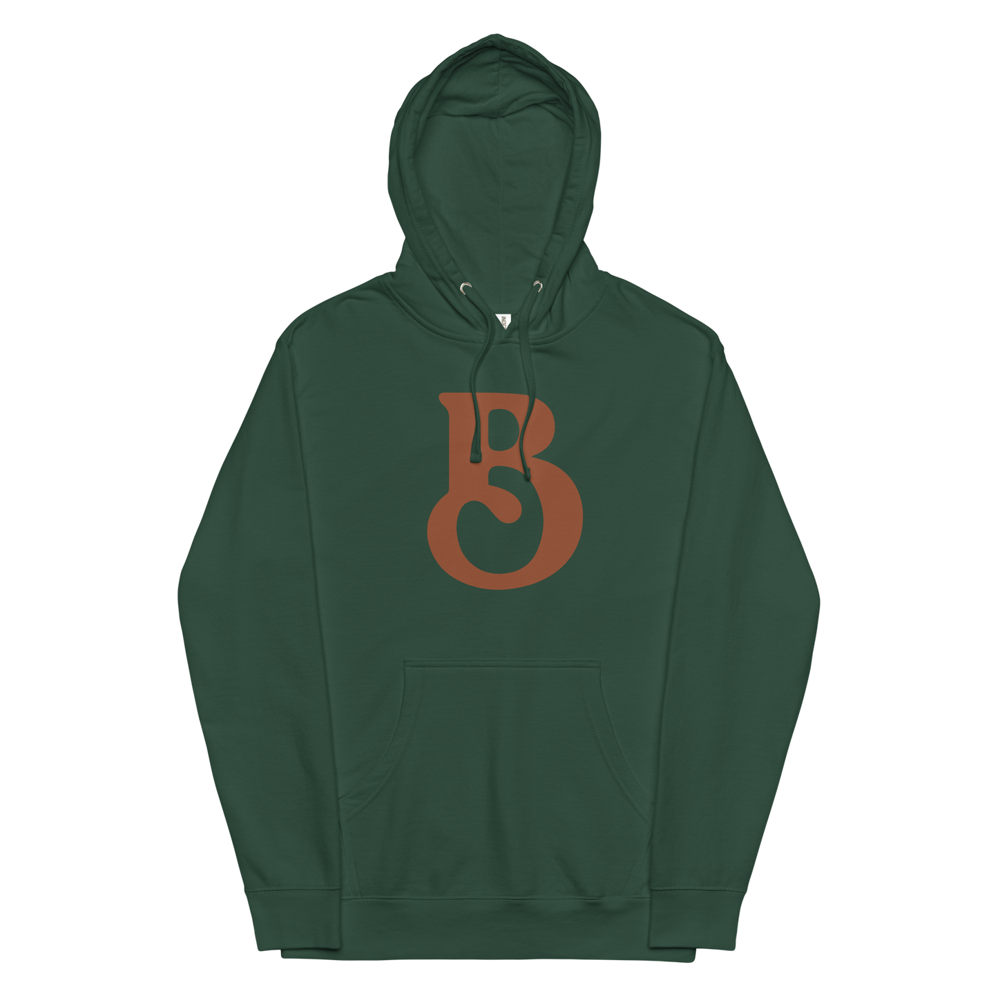 Bandolero Drawstring Hoodie