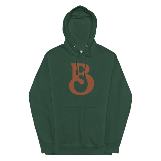 Bandolero Drawstring Hoodie