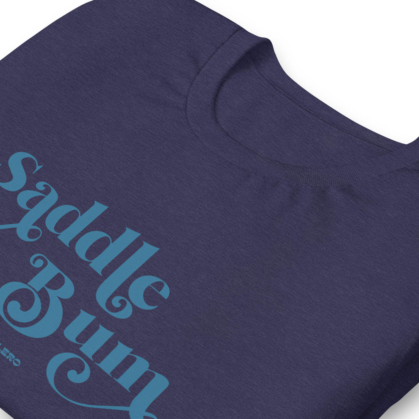 Bandolero Saddle Bum T-Shirt