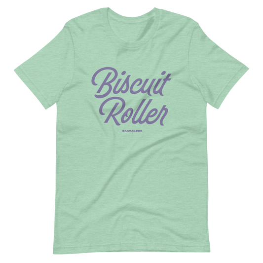 Bandolero Biscuit Roller T-Shirt