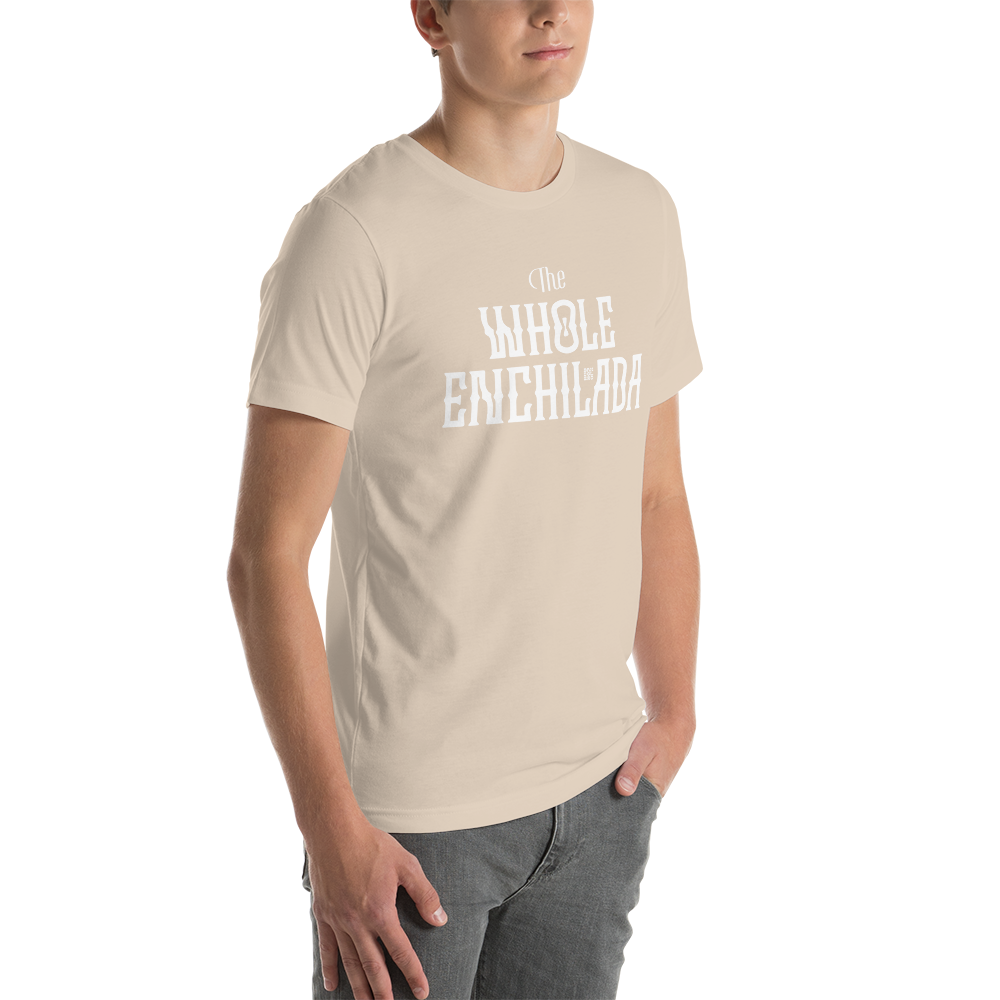 Bandolero Whole Enchilada T-Shirt