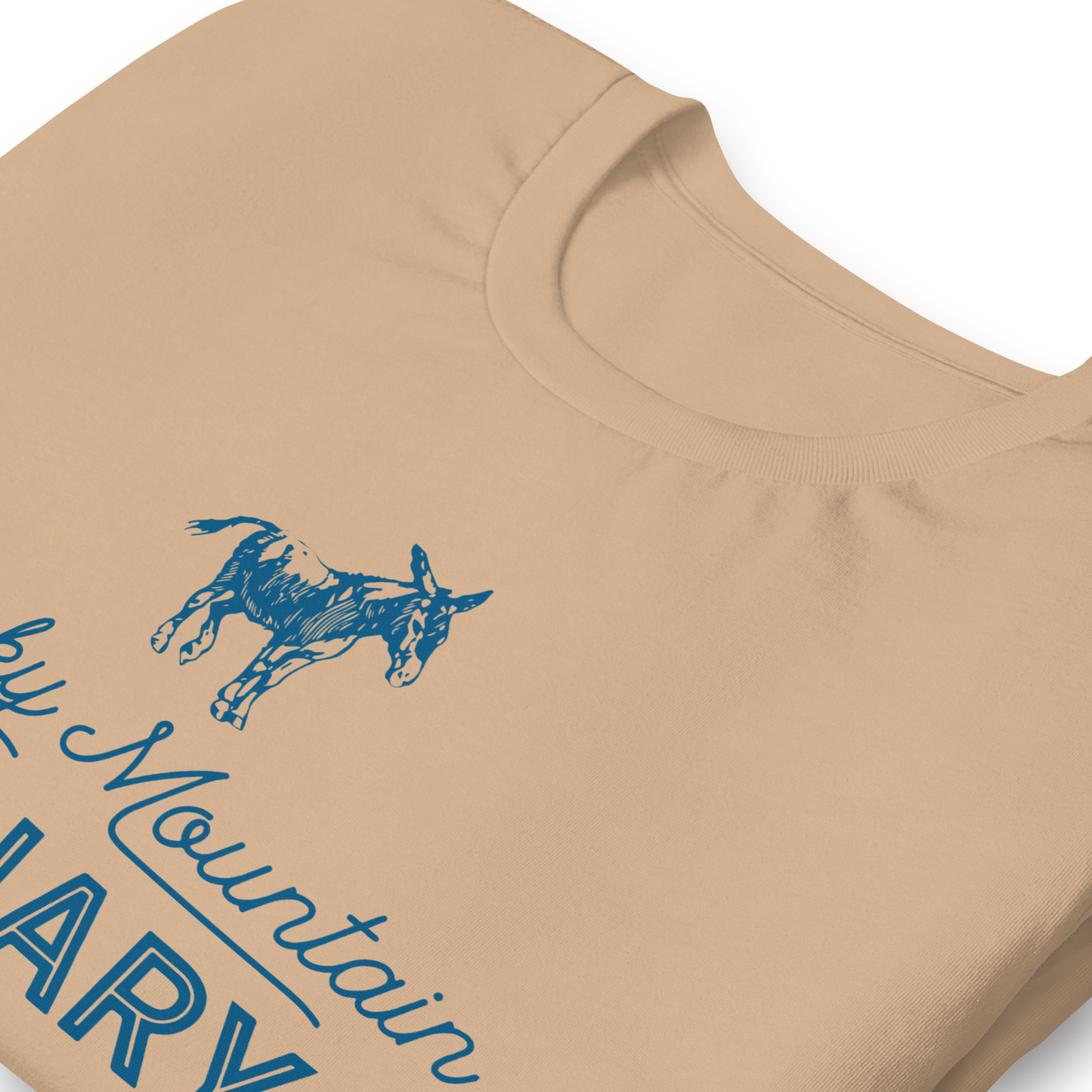 Bandolero Rocky Mountain Canary T-Shirt